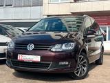 Volkswagen Sharan 2.0 TDI DSG *7SITZ*ACC*LANE*STNDHZ*PANO* - Volkswagen Sharan in Ludwigshafen