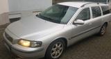 Volvo V70 2,4 D5 - gebrauchte Volvo V70 aus dem Jahr 2003