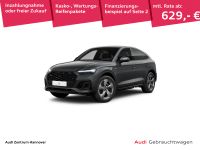 Audi Q5 - Vorschau Bild 1