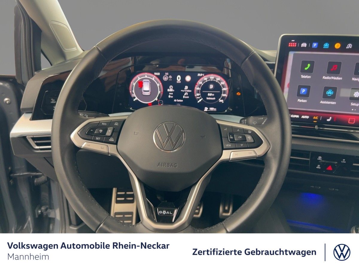 Volkswagen Golf - Bild 14
