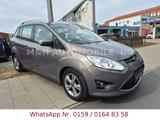 Ford Grand C-Max Grand C-MAX Sync Edition - Ford Grand C-Max: Sync Edition