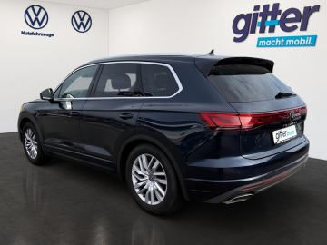 Volkswagen Touareg - 4