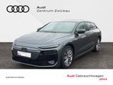Audi A6 e-tron Avant 315kW quattro Edition one beige  - Audi A6 e-tron: Automatik