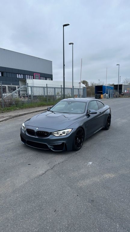 Image of BMW M4