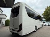 Concorde Liner 1090 GI Hervorragende Ausstattung NEU 2025 - Concorde Liner 1090 GI