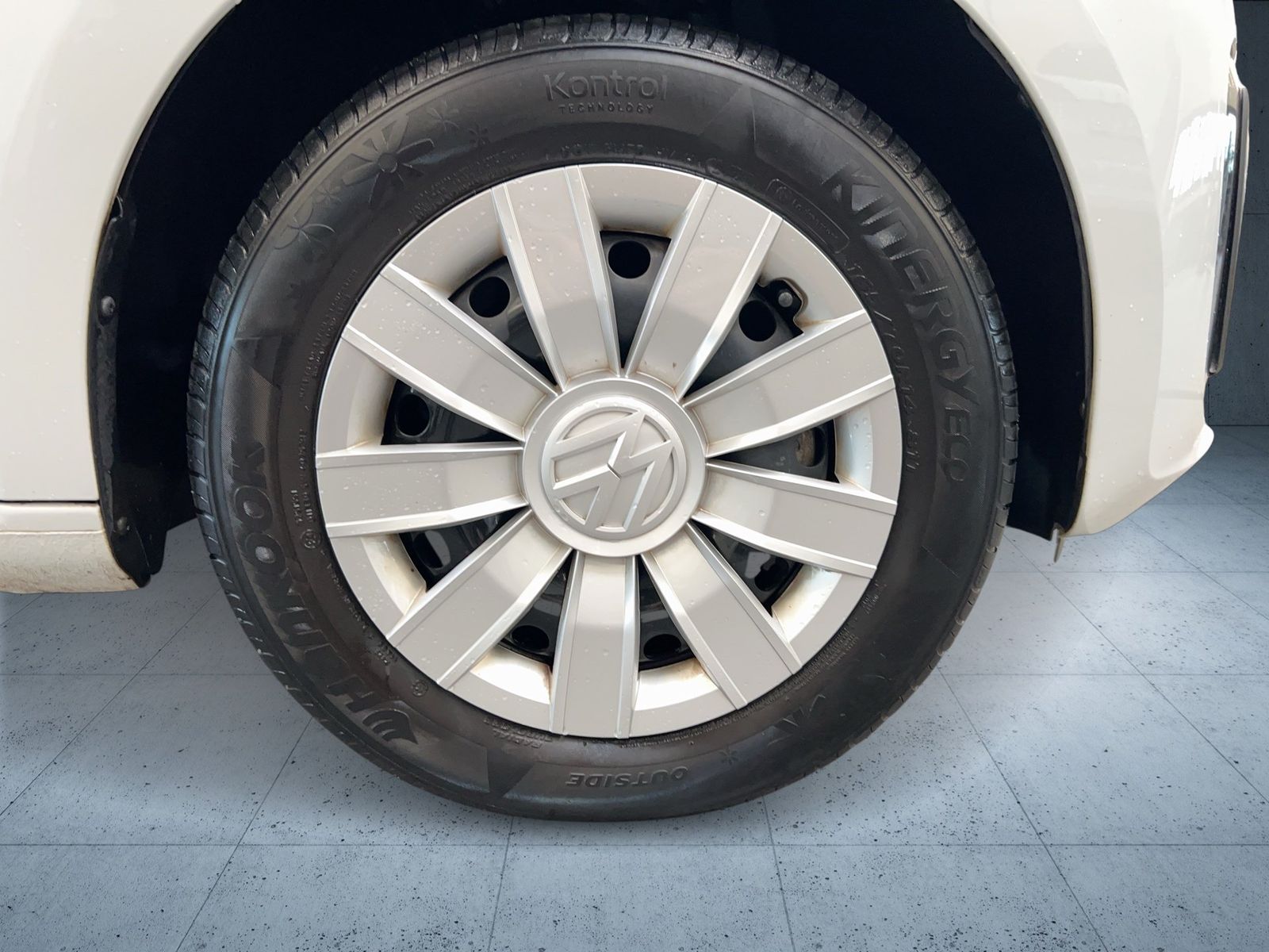 Volkswagen e-up! - Bild 7