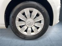 Volkswagen e-up! - Vorschau Bild 7
