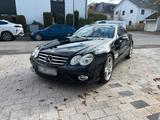 Mercedes-Benz SL 55 AMG - 24k investiert - U-frei - 48Tkm - gebrauchte Mercedes-Benz SL 55 AMG aus dem Jahr 2007