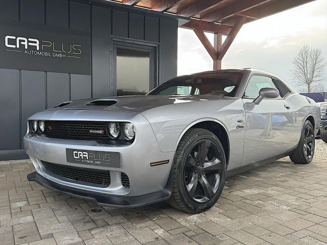 Dodge Challenger 3.6 R/T DEMON SRT *Alpine*LED*20Zoll*