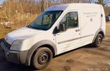 Ford Transit Connect - ausgebaut als kleiner Camper - Offers