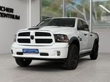 Dodge RAM 1500 Automatik LPG  , 1 Jahr Garantie incl. - Dodge RAM: Allradantrieb, 1500