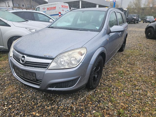 Opel Astra Caravan 1.6.85kw.AHK,Tüv.9.2025.