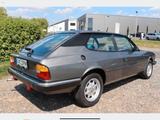 Lancia Beta Coupe 2000 VX Volumex - Lancia aus 1985