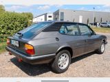 Lancia Beta Coupe 2000 VX Volumex - Lancia Beta von privat