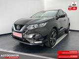 Nissan Qashqai N-Way " PANO-1 HAND-NAVI-CAM-MULTI-PDC" - Nissan Qashqai in Aachen
