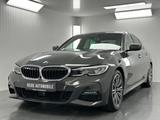 BMW 330d M Sport Paket PLUS Individual DigitalTacho - BMW 330 mit Diesel-Antrieb: Limousine, 330d M Paket