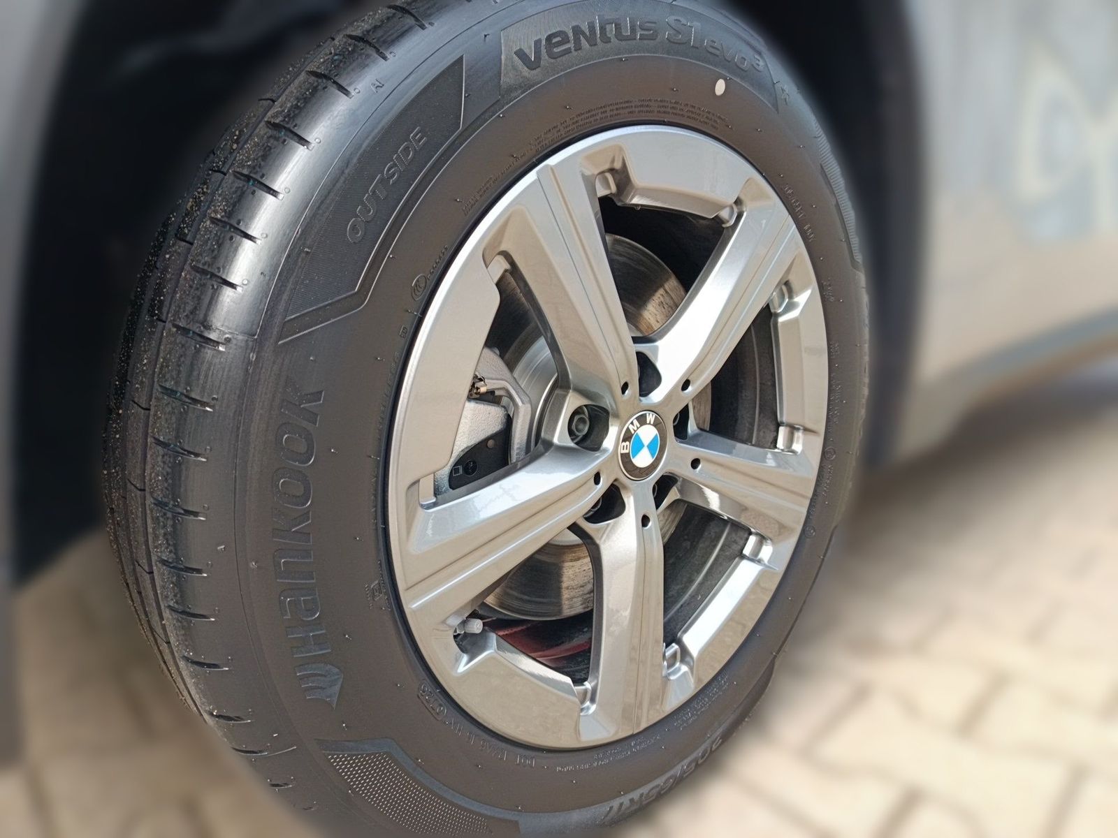 BMW X1 - Bild 9
