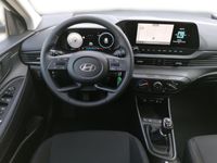 Hyundai i20 - Vorschau Bild 10