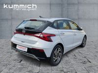 Hyundai i20 - Vorschau Bild 4