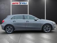 Mercedes-Benz A200 Automatik Navi Sitzheizung Tempomat PDC