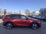 Mazda CX-5 2026 2.5L e-SKYACTIV G Exclusive-Line - Mazda CX-5 in Erfurt