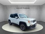 Jeep RENEGADE°OPENING-EDITION°ACC°LEDER°KAM°NAV°SHZ° - gebrauchte Jeep Pickups