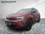 Opel Grandland AT8 GS Line AHK/Matrix/Leder/Navi/360° - Opel Grandland (X) Gebrauchtwagen