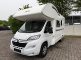 P.L.A. Siena 435 - P.L.A. Wohnwagen & Wohnmobile