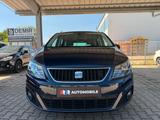 Seat Alhambra 4Kids 7Sitzer*PDC*KAM* Bi-Xenon*1Hand - Seat Alhambra: 4kids