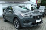 Seat Tarraco FR 4Drive*ACC*DCC*AHK*Beats*Kamera - mit Diesel-Antrieb: Grau, Geländewagen