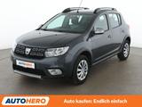 Dacia Sandero 0.9 TCe Stepway Essential*KLIMA*GARANTIE - Dacia Sandero Gebrauchtwagen in Essen
