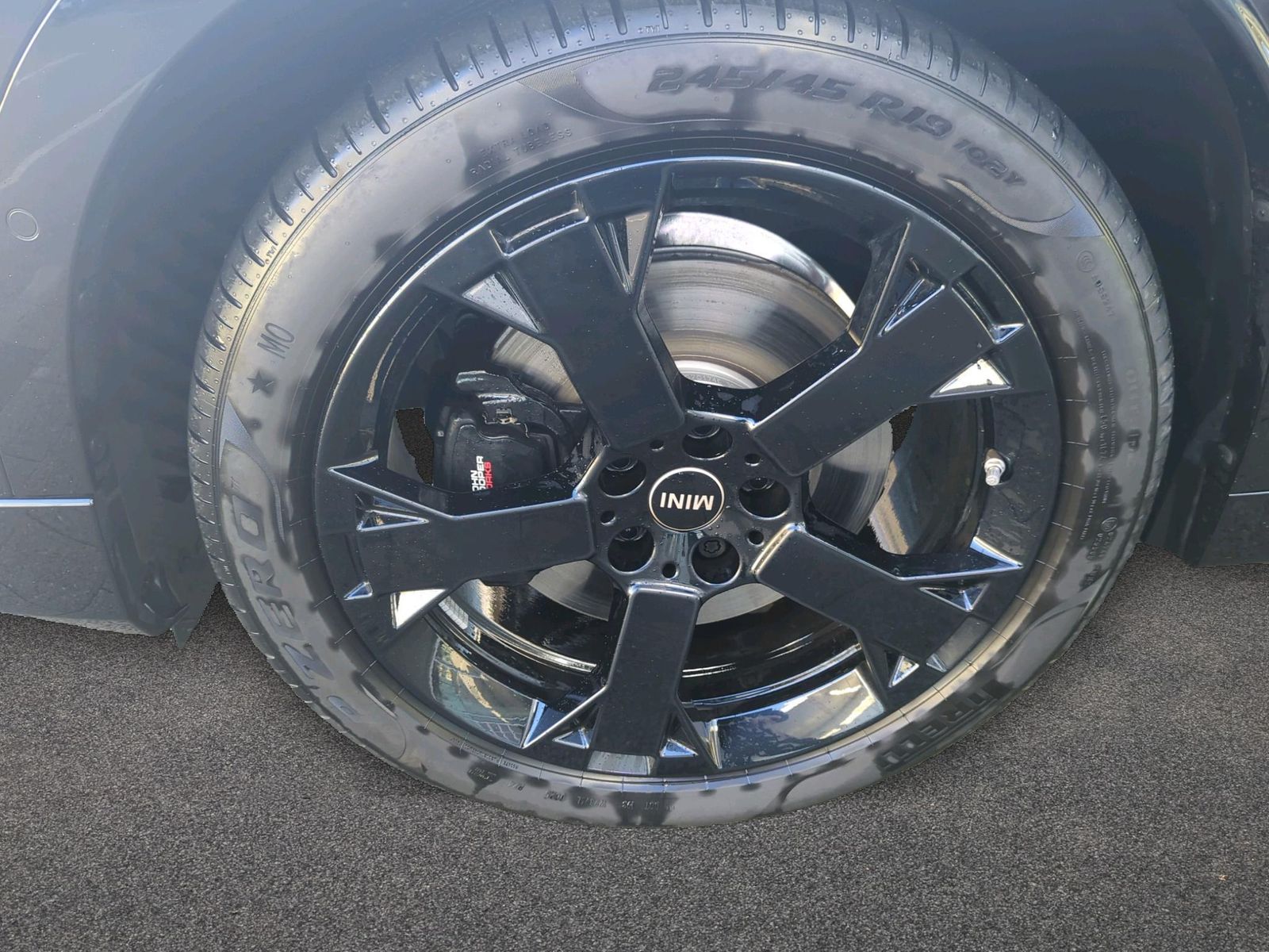 MINI Cooper C Countryman - Bild 15