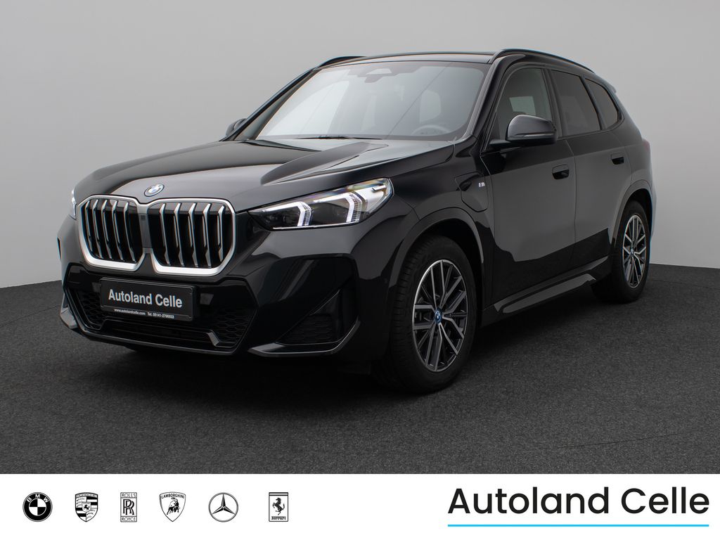Image of BMW X1