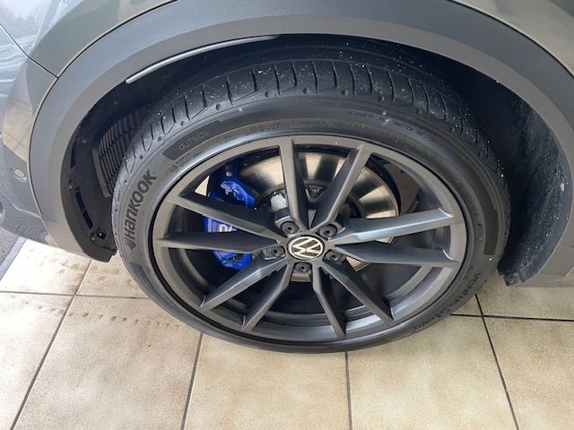 T-Roc R 4Motion Navi  AHK El. Panodach Digitales