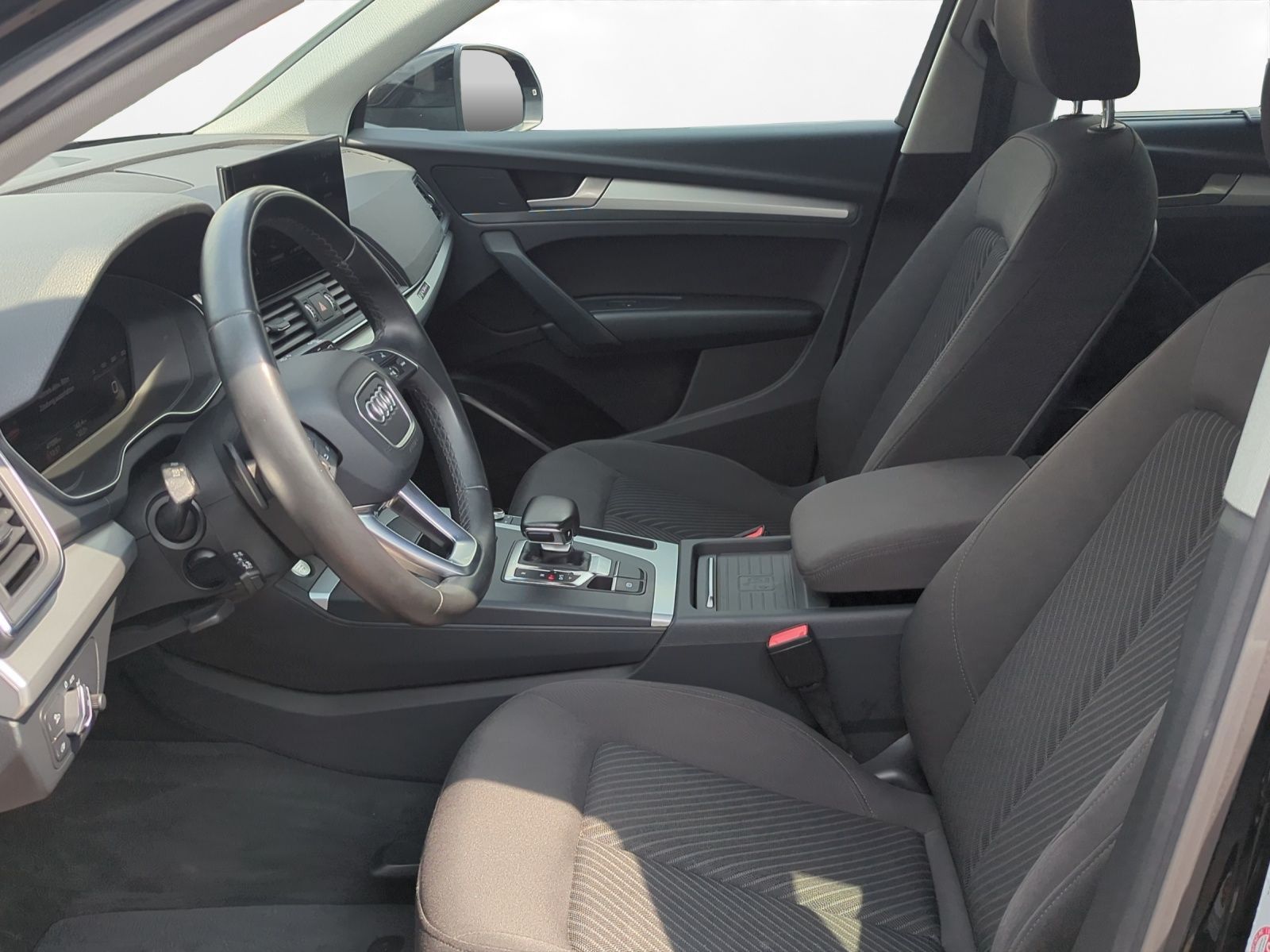 Audi Q5 2,0 TDI quattro Navi PDC SiHz S-tronic imagem 2