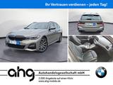 BMW 320d xDrive Touring M Sport Laser Standheizung - gebrauchte BMW 320 aus dem Jahr 2022