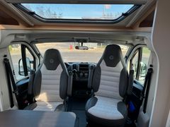 Sunlight V 66 Adventure Edition *Automatik*