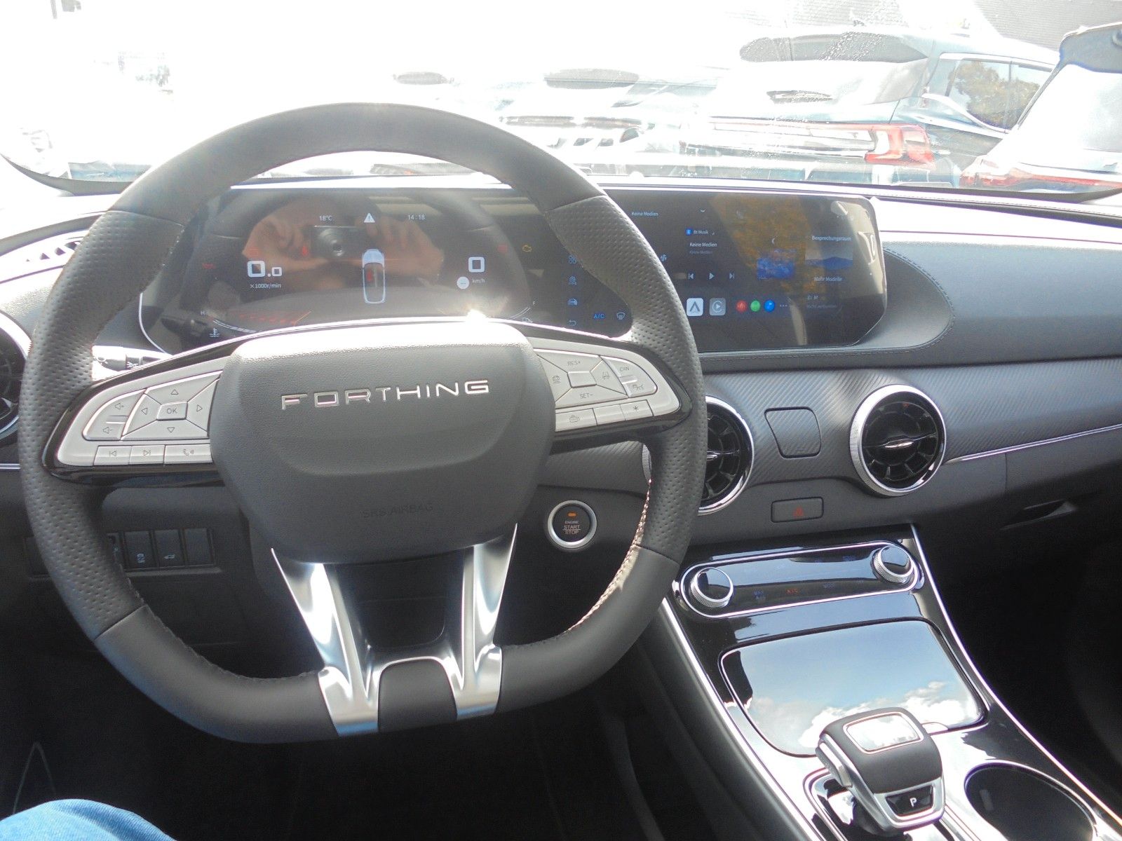 Forthing 5