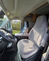 Pössl 2Win Plus  Fiat Ducato 2.2 l Diesel  - Pössl Diesel Kastenwagen Automatik 2 win