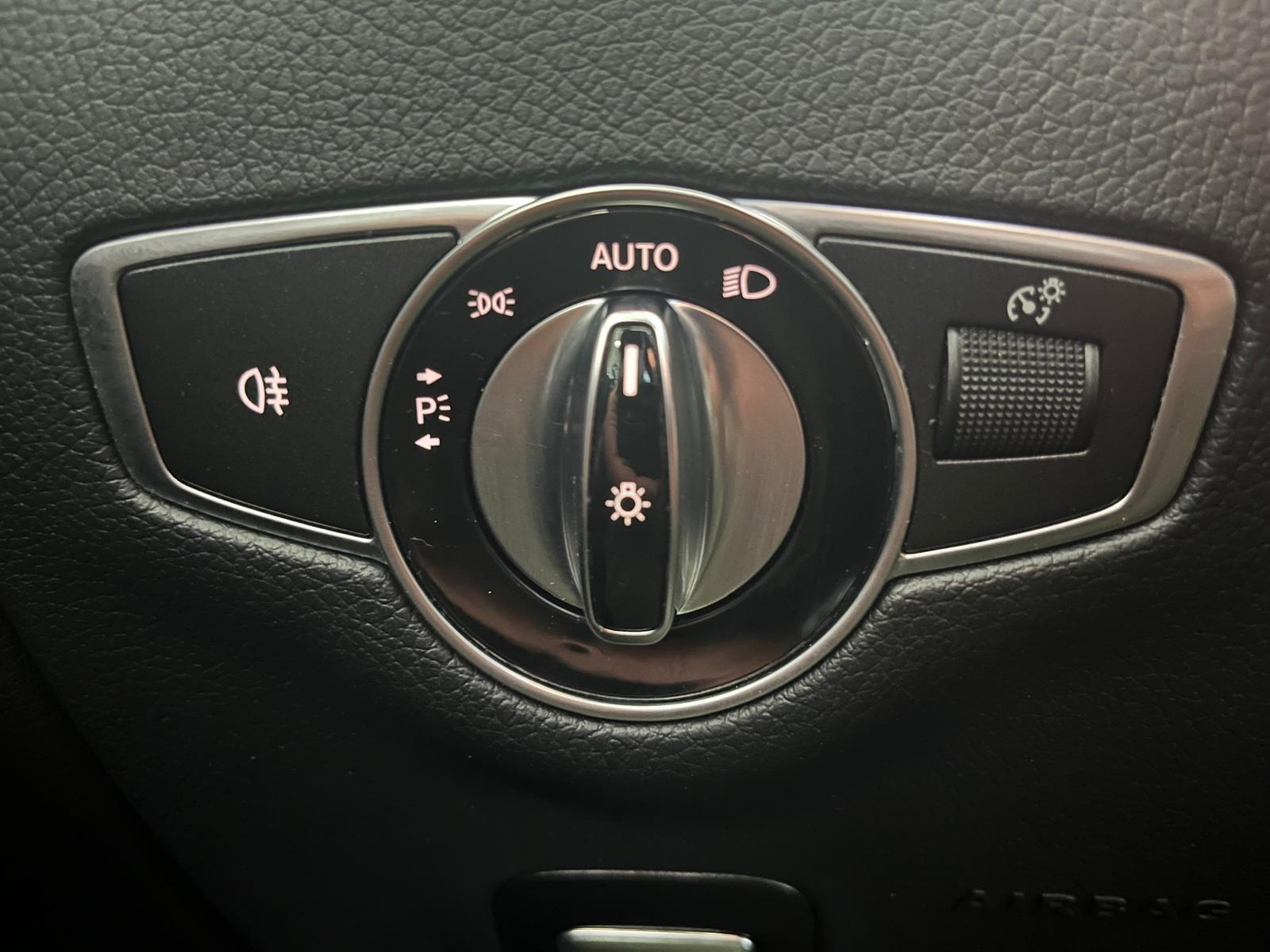 Mercedes-Benz E 300d Cabrio *AMG*LED*AHK*Multibeam*CarPlay*BT*