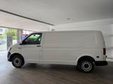Volkswagen T6 Transporter Kasten/Kombi Kasten lang FWD EcoP - VW T6 Transporter in Kassel