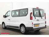 Renault Trafic Passenger 1.6 dCi Expression 9 sitze klim - Renault Trafic: Passenger