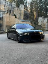 BMW E46 328ci - BMW 328 aus 2000