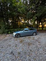 BMW E91 330i Touring - BMW 330 aus 2006: 330i