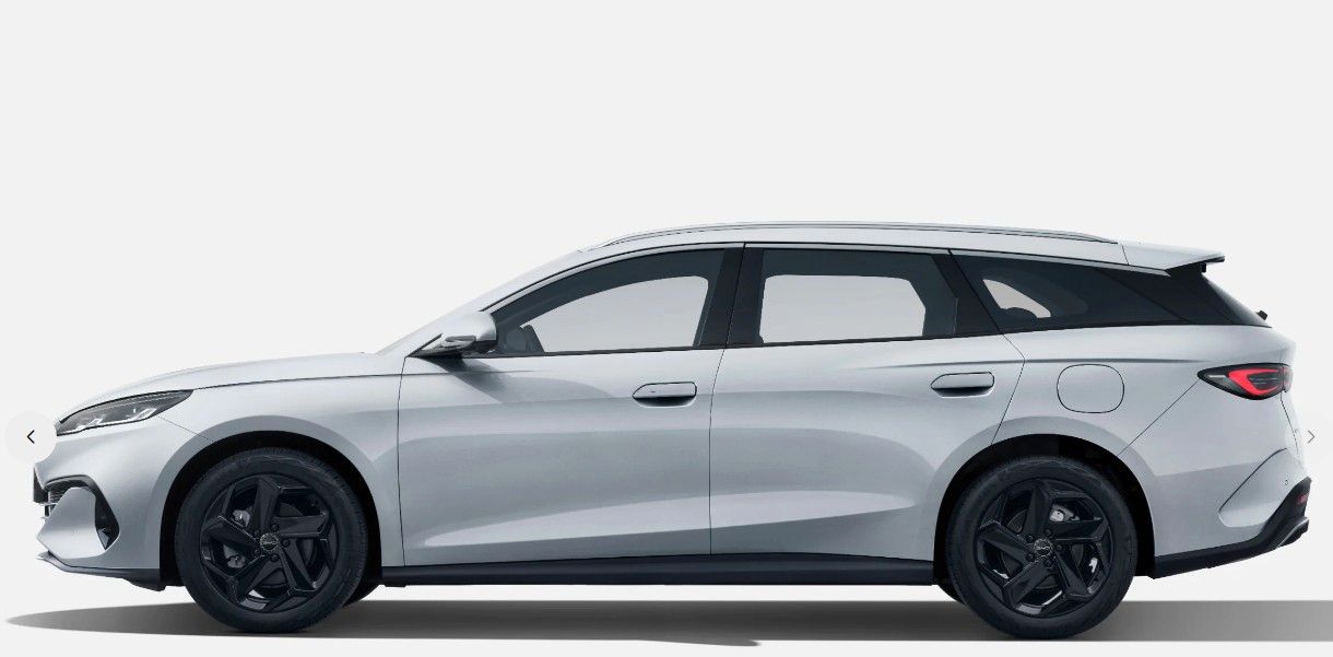 BYD SEAL 6 - Bild 4