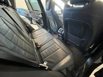 BMW X3 - 8