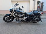 Yamaha XVS 950A Midnight Star/Metzeler/29tkm/Tüv 4/27 - YAMAHA XVS 950 MIDNIGHT STAR