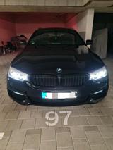 BMW 530i g31 - BMW 315 mit Benzin-Antrieb: Automatik