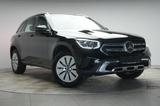 Mercedes-Benz GLC 300 de 4Matic 9G-Tronic Leder/Distronic/Kame - Mercedes-Benz GLC 300 in Braunschweig