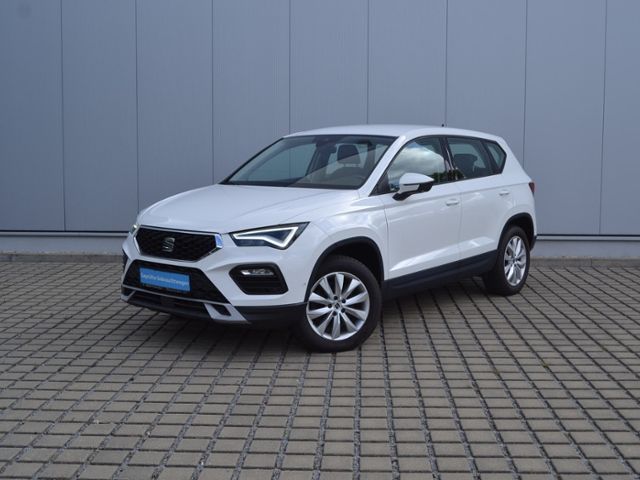 Ateca 2.0 TDI 4Drive DSG Style LED/NAVI+BEATS/17